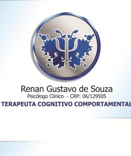Renan Gustavo de Souza