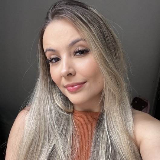 Kathleen Almeida dos Santos