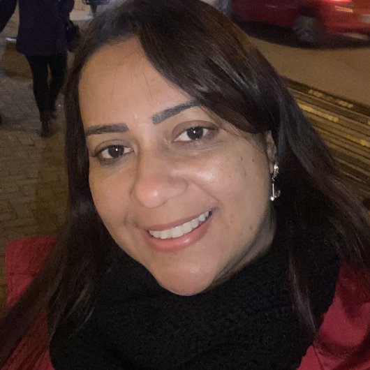 Dra. Uilma Brasil