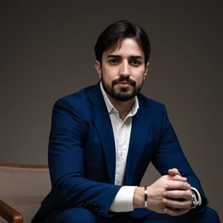 Dr. Gustavo Araujo