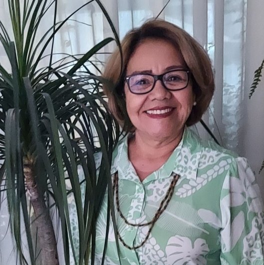 Dra. Maria Ascenção Martins do Nascimento