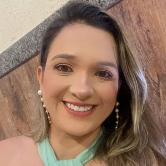 Thaís Mendonça Pinheiro