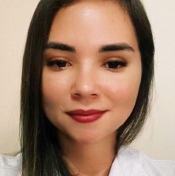 Ligia Raquel da Conceição Silva