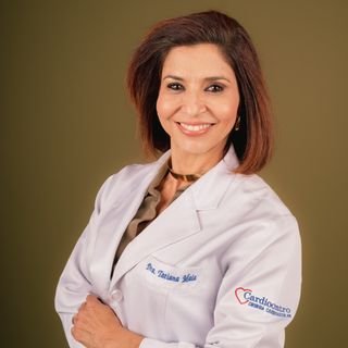 Dra. Tatiana Maia