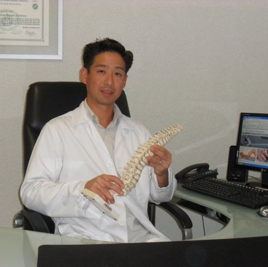 Dr. Fernando Nishizima