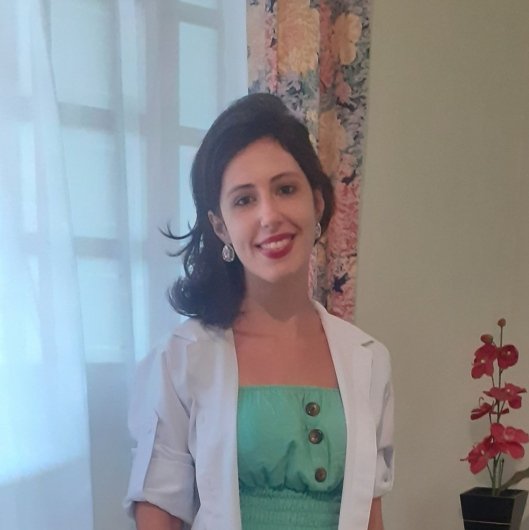 Ana Paula Savassa da Silva