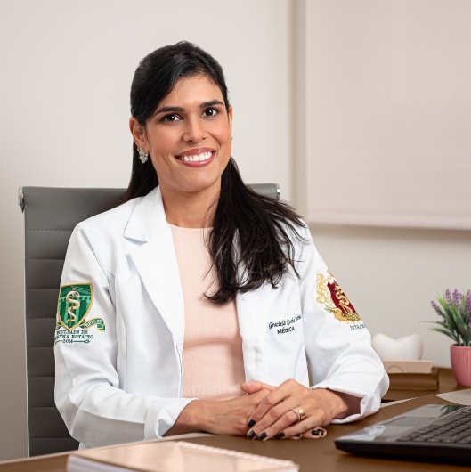 Dra. Graciela Rocha Merino