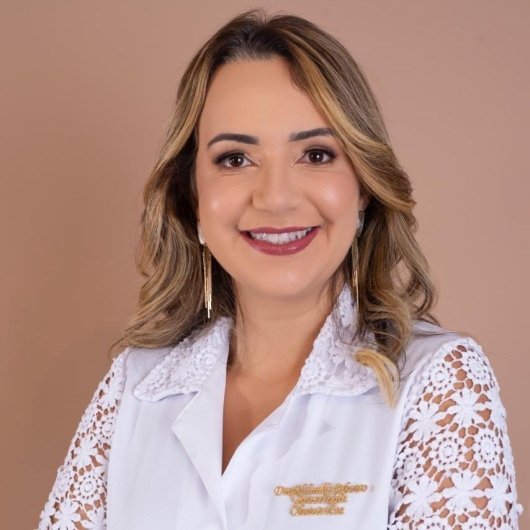 Dra. Aldmilla Espindola Leite Ribeiro