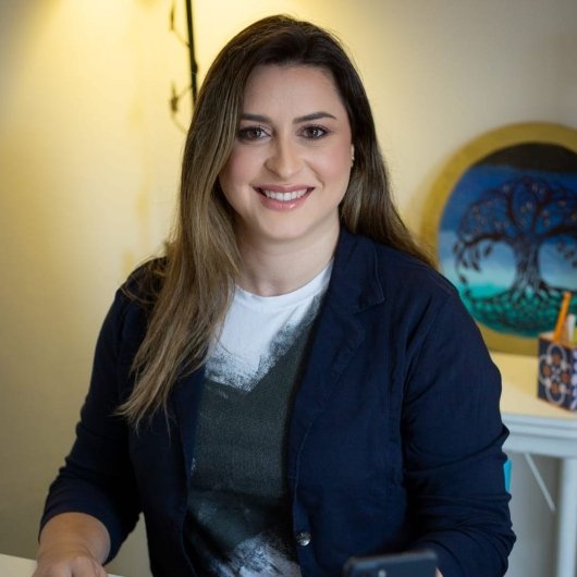 Gabriela Cançado Marques Silva