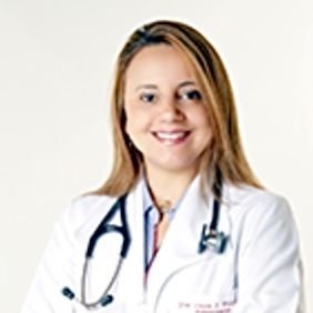 Dra. Laura Jabur Piccirillo