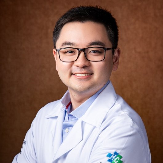 Dr. Victor Kenzo Ivano