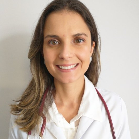 Dra. Natália De Sá Moraes