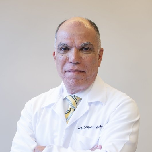 Dr. Gilberto Lahorgue Nunes