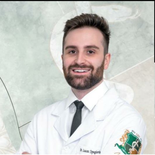 Dr. Lucas Spegiorin