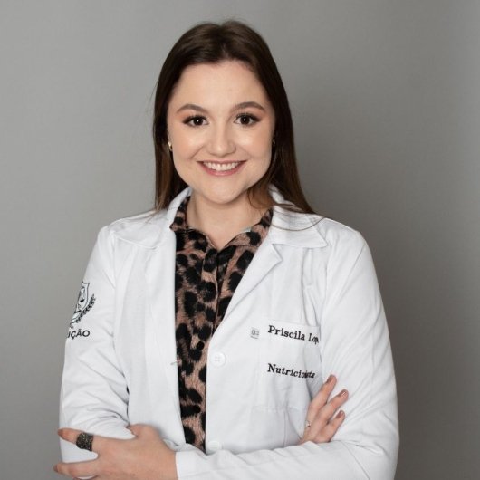 Dra. Priscila Lopes