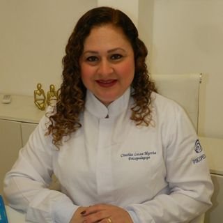 Cínthia Luiza Myrrha David de Souza