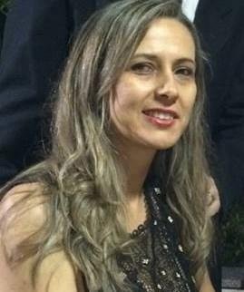 Macilda Maria Vieira Mesquita