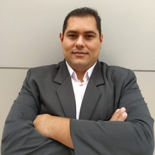Luiz Silverio
