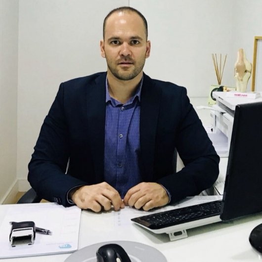 Dr. Bernardo Mercante