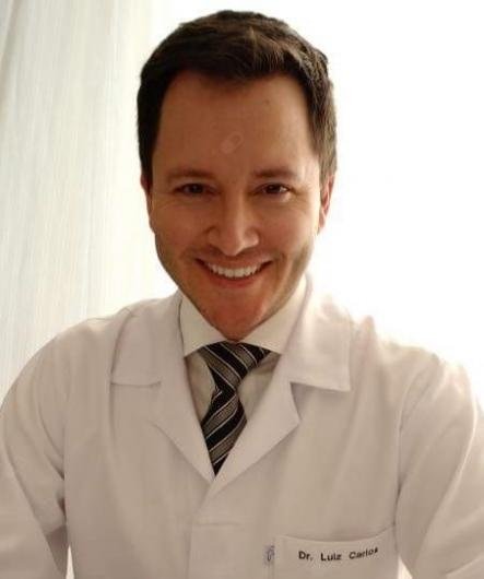 Dr. Luiz Carlos Pereira Junior