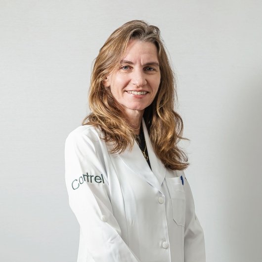 Dra. Flávia Arkader