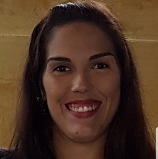 Clarisse Barros Tavares