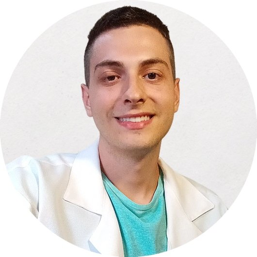Dr. Luiz Felipe Di Lauro