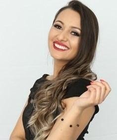 Dariane Camila de Gois