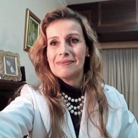 Ana Claudia Merchan Giaxa
