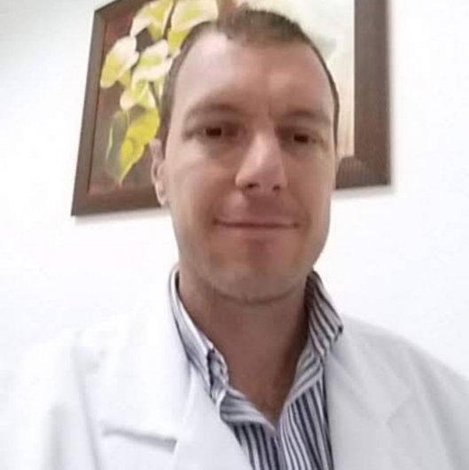 Dr. Pablo Fachinelli