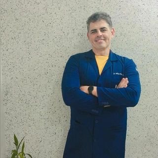 Dr. Wilson Barbosa Junior