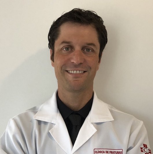 Dr. Marcel Barbieri Freitas