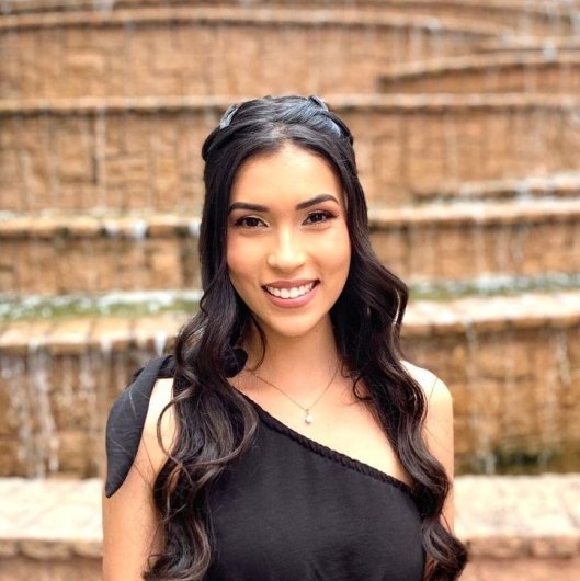 Isabella Monteiro