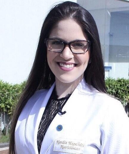 Natália Magalhães Costa