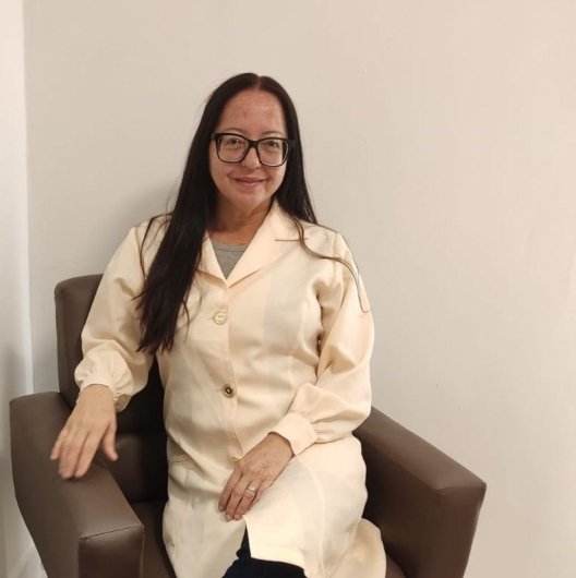 Dra. Jane Araújo