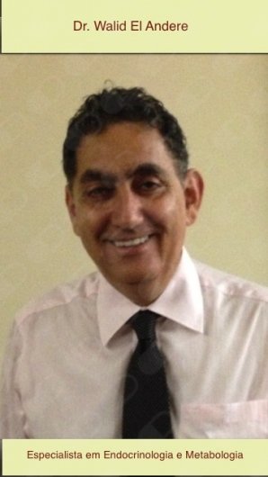 Dr. Walid El Andere