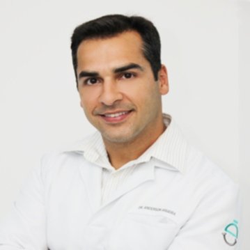 Dr. Anderson Pinheiro Siqueira