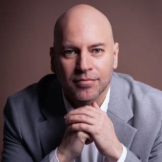 Dr. Victor Moretti