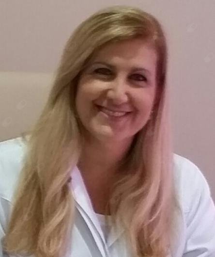 Mara Beatriz N. Raymundo
