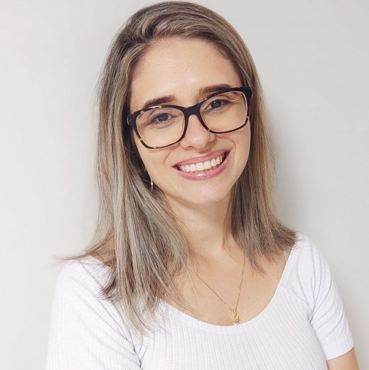 Dayane Paola Nunes Melchioretto