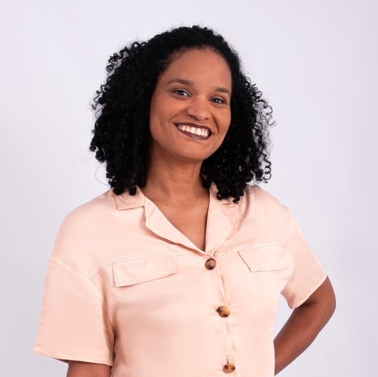 Dra. Priscila Ramos Da Silva