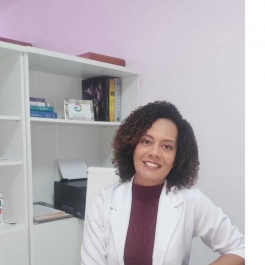 Dra. Ana Paula Novaes