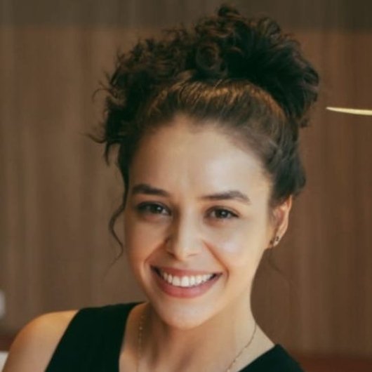 Paula Zimmermann