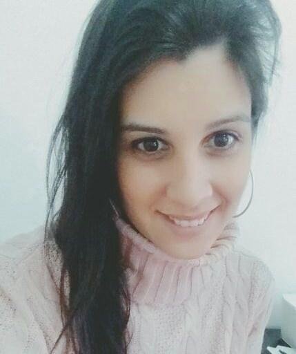 Priscila Asimoto