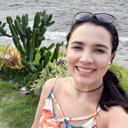 Francisca Renata Viana Costa