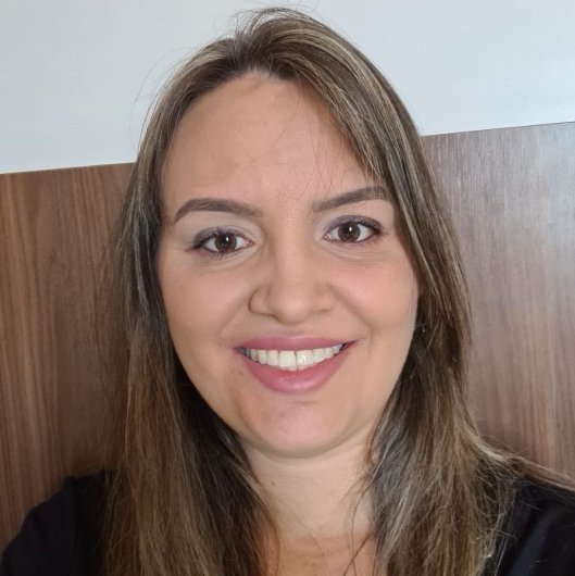 Ahnizeret Karini Pinto de Sena Ribeiro