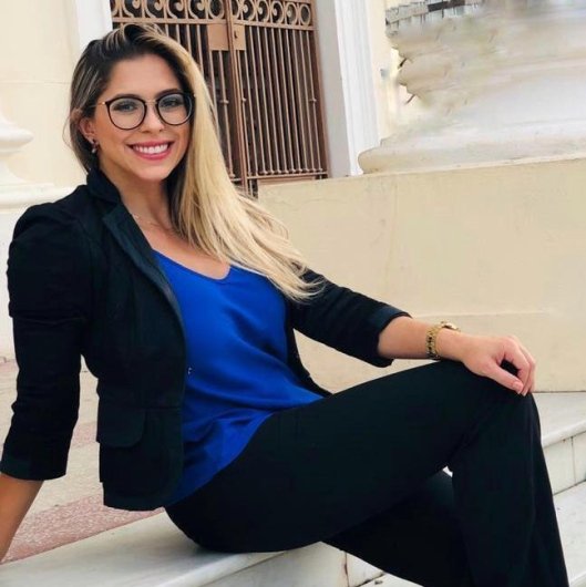 Caren Zarpelon