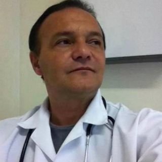 Dr. Luiz Antonio de Souza