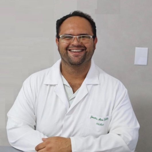 Dr. Jonathan Jose Damon Alves Rabelo