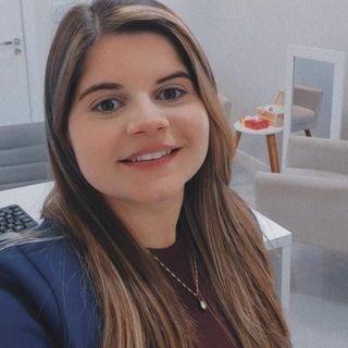 Gabriela Dal Molin Beck
